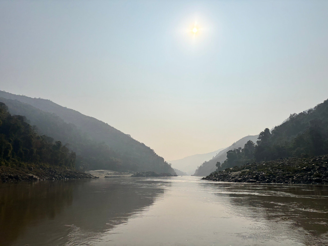 Mekong Lover Cruise-琅勃拉邦必去景点