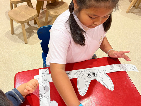 Playmondo Centralworld-曼谷必去景点