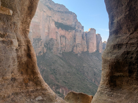 Danakil Gheralta Tour and Travel-默克莱必去景点