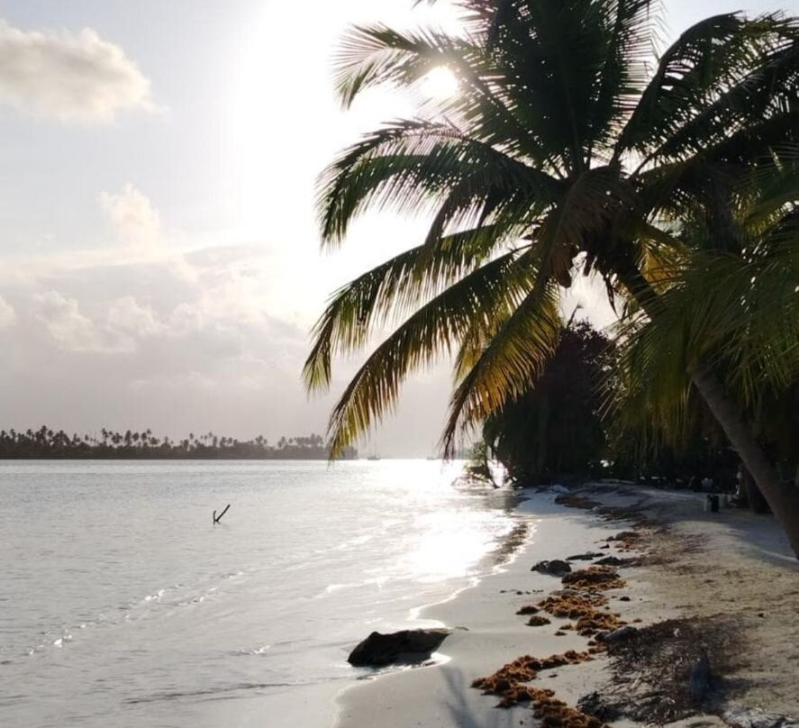 Sea San Blas | San Blas Tours-巴拿马城必去景点