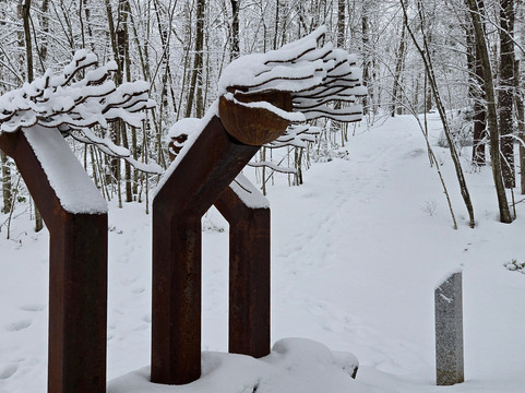 Andres Institute of Art-Brookline必去景点