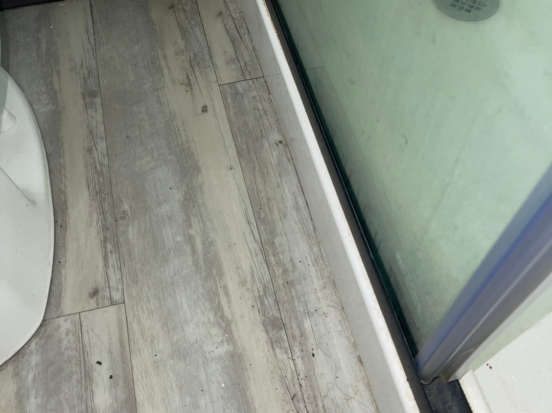 波登镇贝斯特韦斯特酒店主图