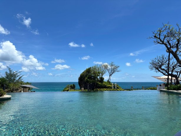 卓美亚巴厘酒店-官方