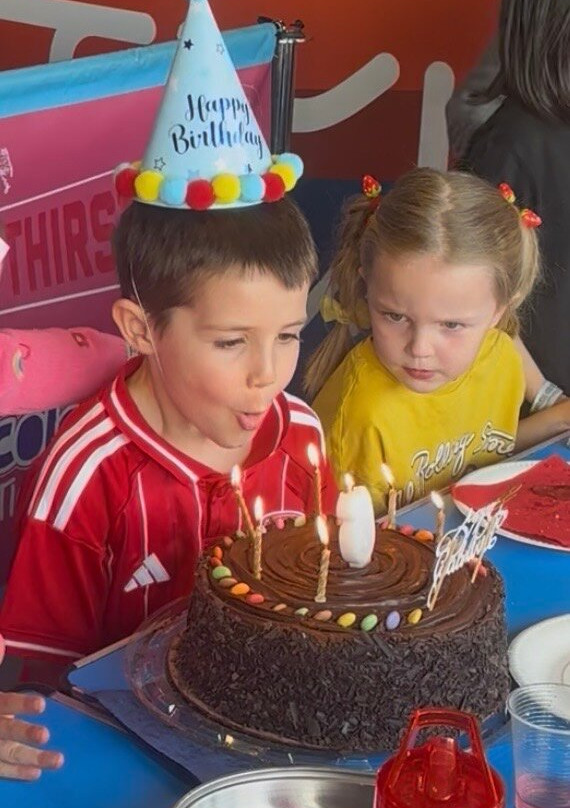 Freestyle Trampoline Park and Soft Play-Kirkby-in-Ashfield必去景点