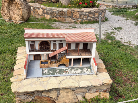 Minia Kibris-Tatlisu必去景点