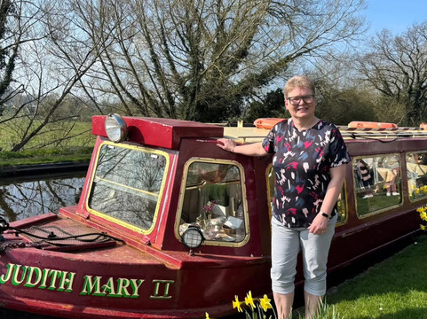 Georgie's Canal Cruises-Penkridge必去景点