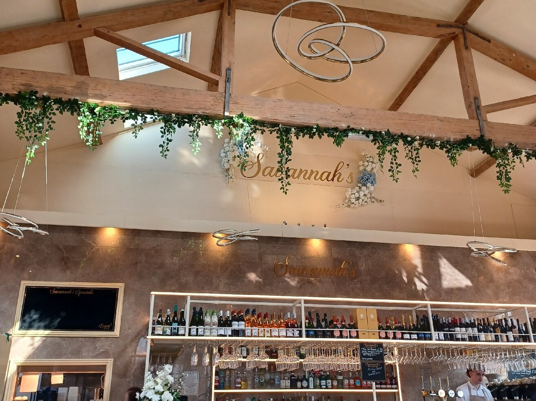 Savannah's Of Lytham