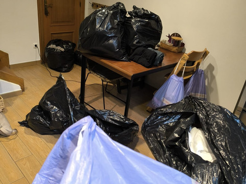 波萨达圣安娜酒店主图