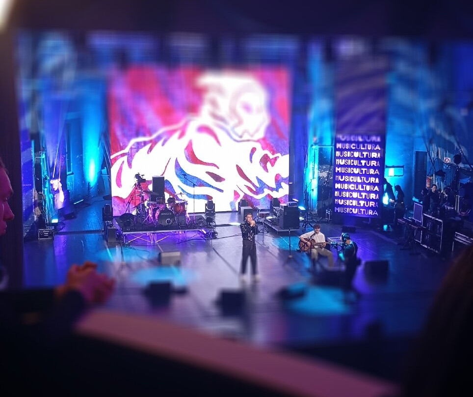 Musicultura festival-马切拉塔必去景点