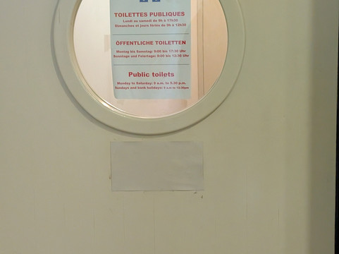 Office de Tourisme de Colmar et sa région-科尔马必去景点