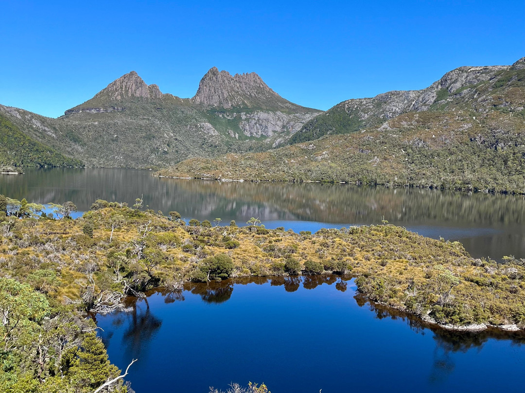 Tassie Tours Tasmania-霍巴特必去景点