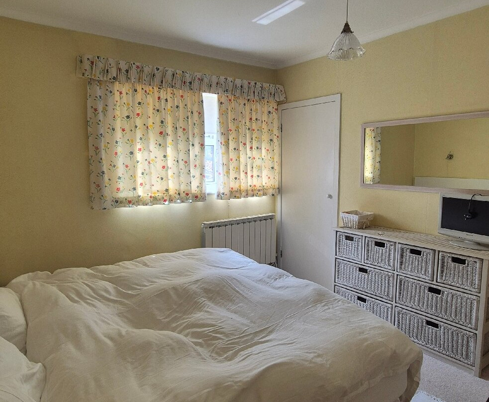 Park House Bed & Breakfast主图