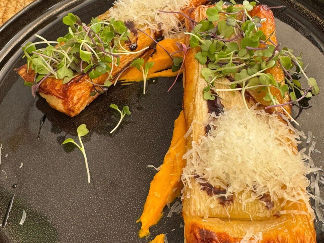 Restaurante Vall del Pop