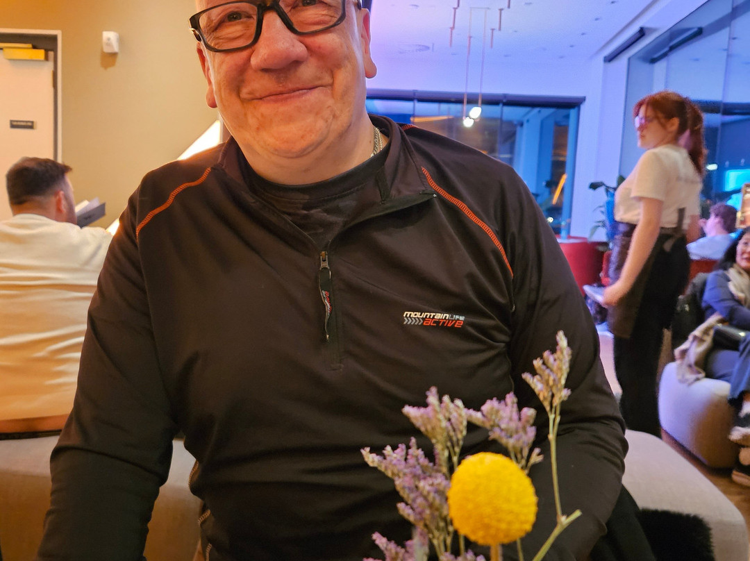 The Johnnie Walker Experience-爱丁堡必去景点