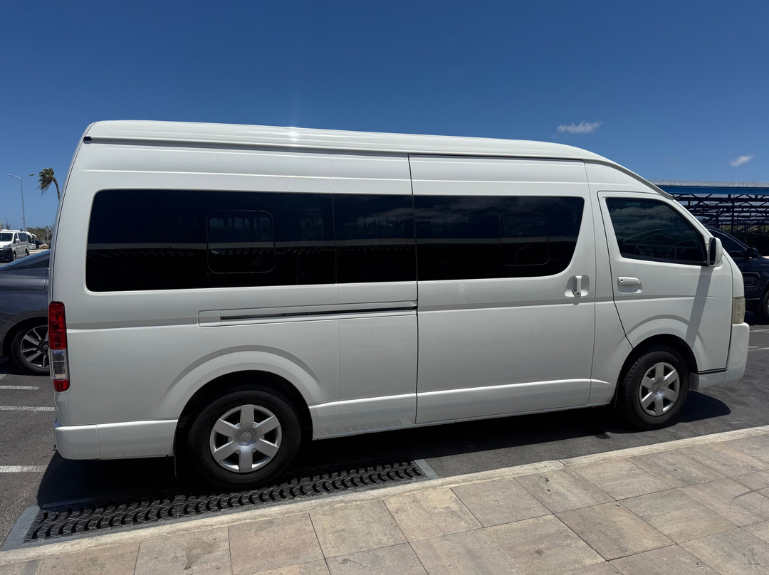 One love Aruba Tours-奥腊涅斯塔德必去景点