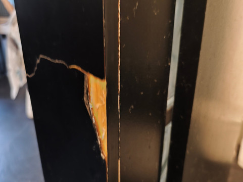 罗密欧与朱丽叶民宿主图