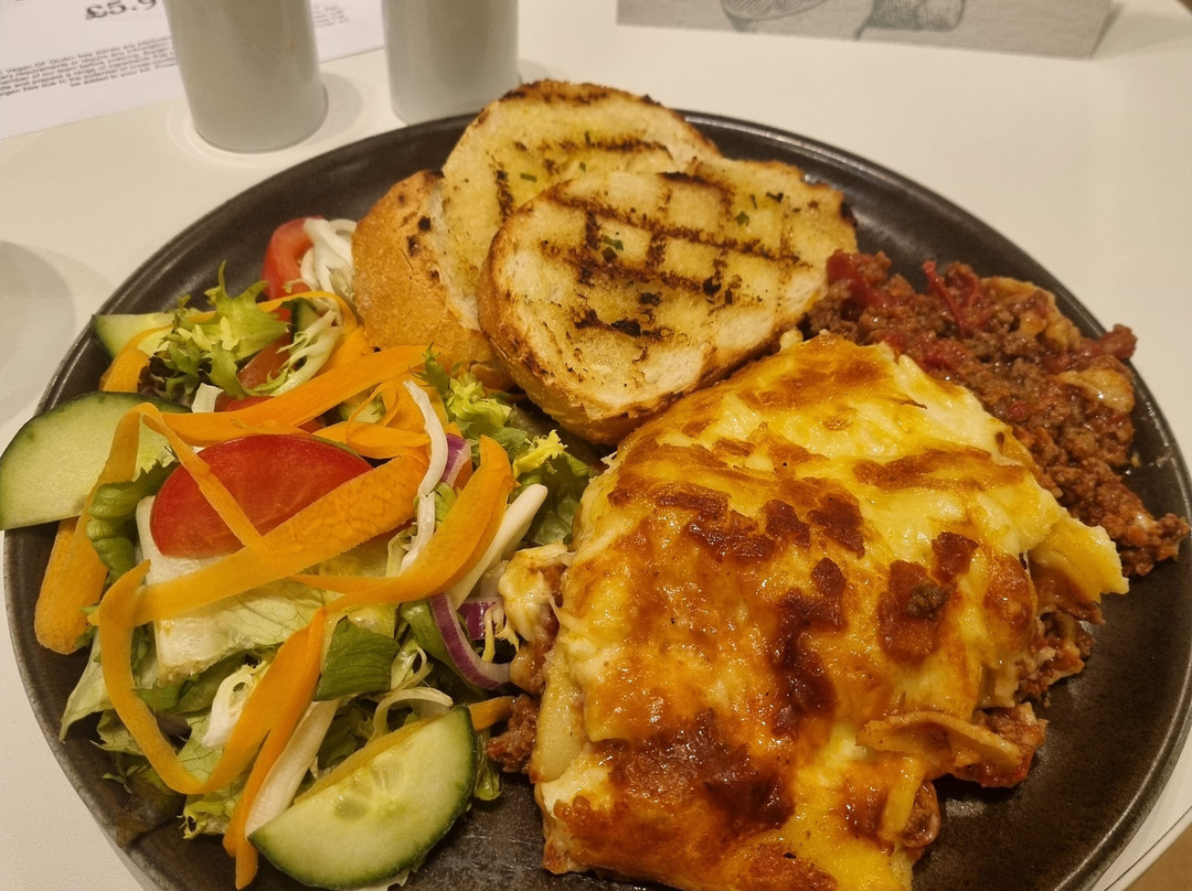 Holiday Inn 莱名顿斯巴- 华威主图