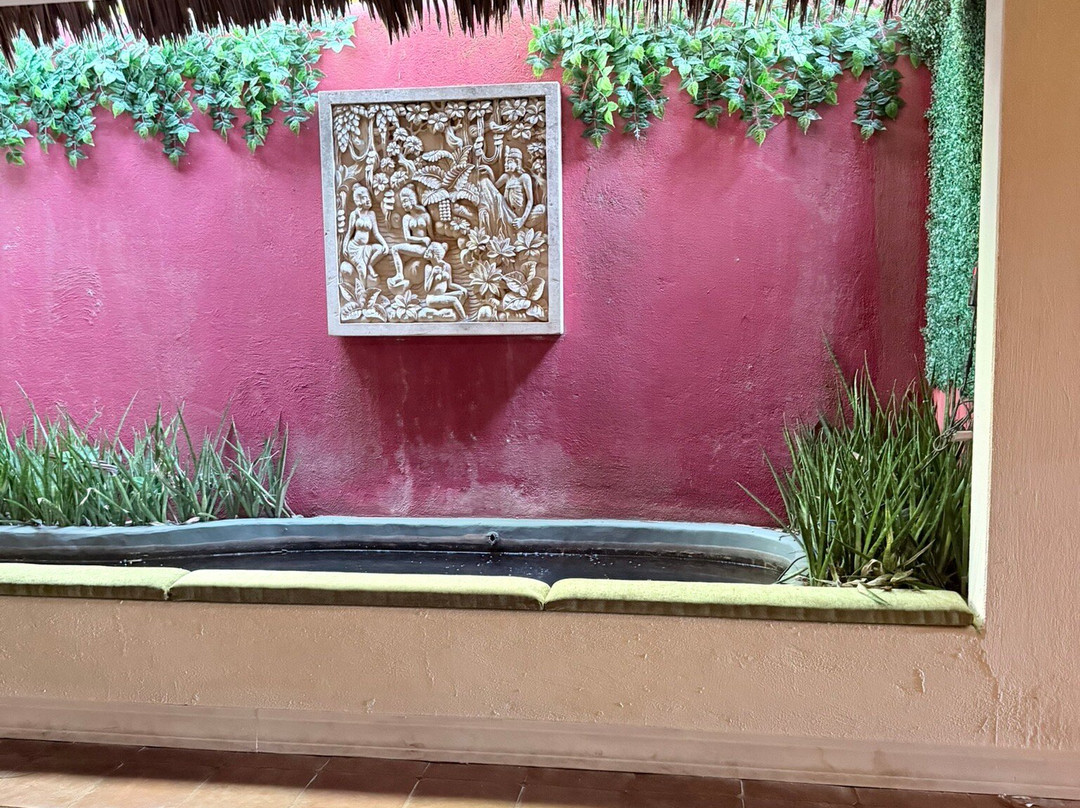 The Temple Spa-Tubod必去景点