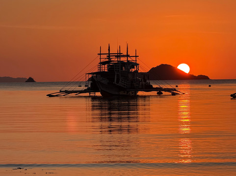 Big Dream Boatman-科隆必去景点