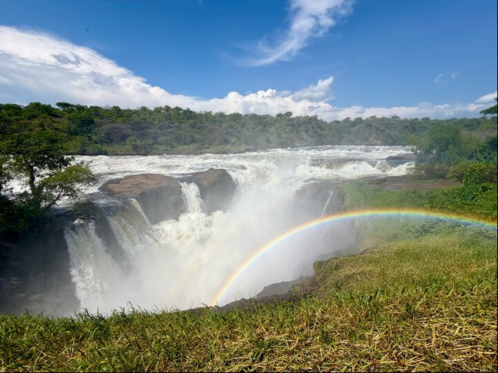 Roadtrip Africa-坎帕拉必去景点