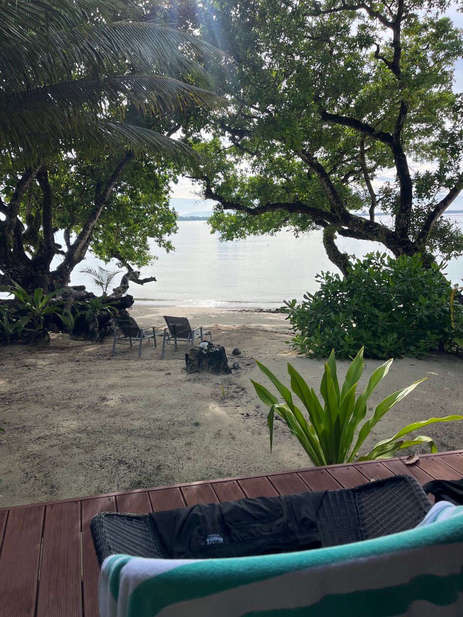 巴里耶海滩度假村-官方