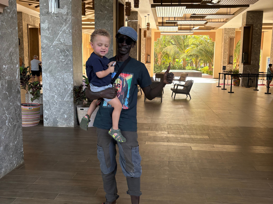 EXCURSIONS FROM HOTEL RIU BAOBAB-Ponto必去景点
