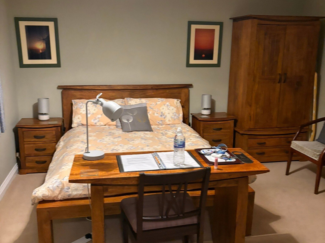 四十一之家酒店主图