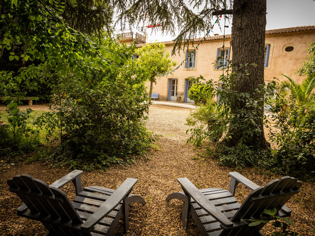 Clos de l'Herminier主图