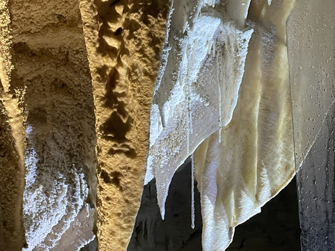 Ruakuri Cave-怀托摩洞穴必去景点