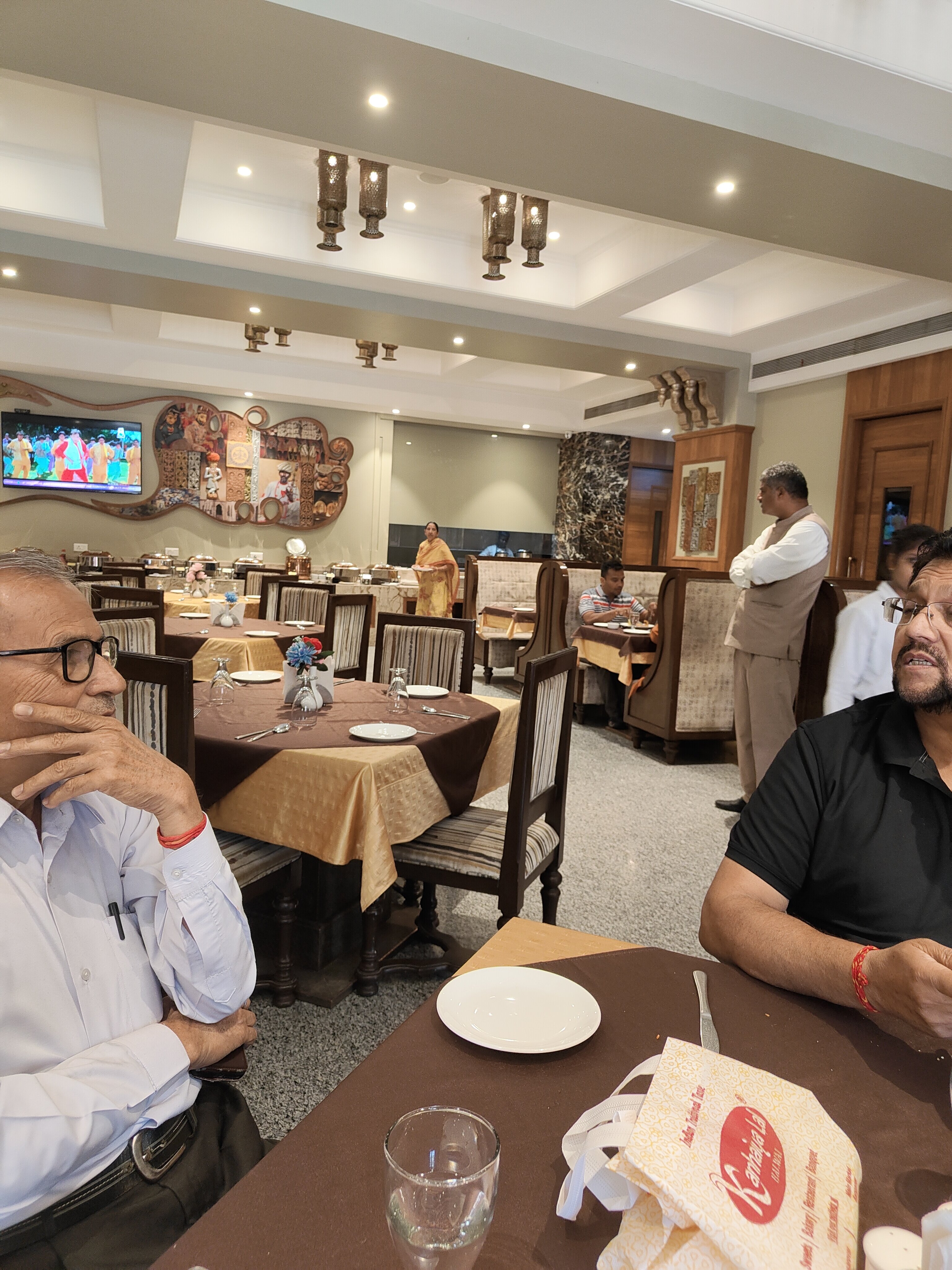 马路加尔水疗度假村-官方