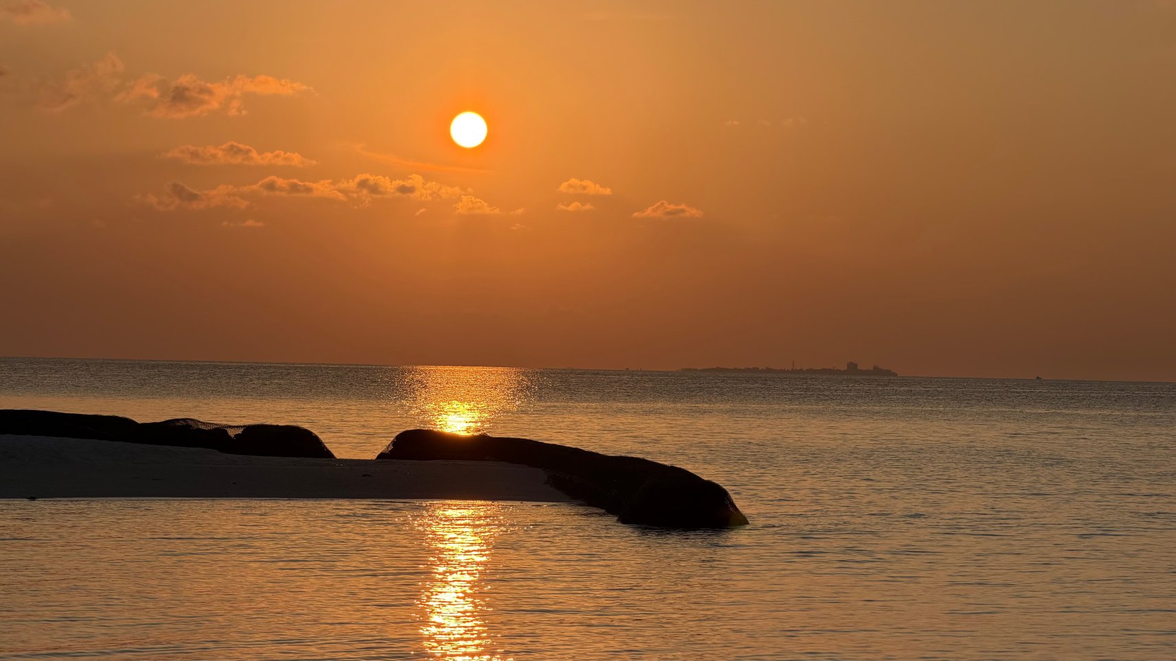 岗格海岛度假村-官方