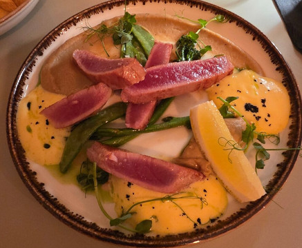 BOCADO Food & Coctails