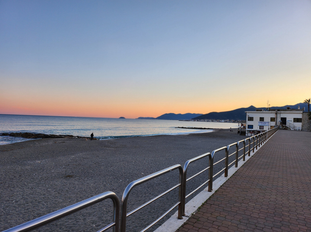 Hotel Villa Marina主图