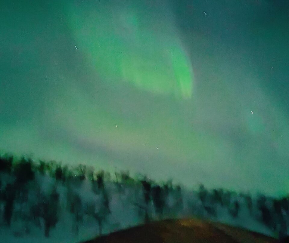 Viddeliv Adventure-Karasjok必去景点