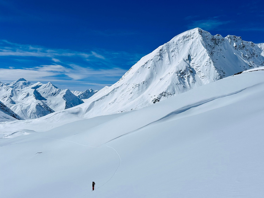 Himalayan Yeti Travel and Adventure-默纳利必去景点