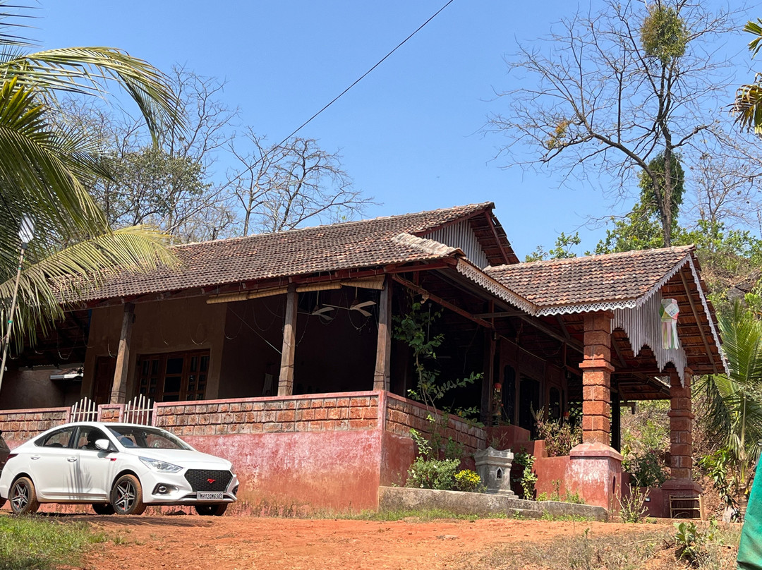 Konoha Eco Farmstay