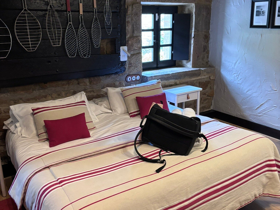 Mendi Goikoa Bekoa主图