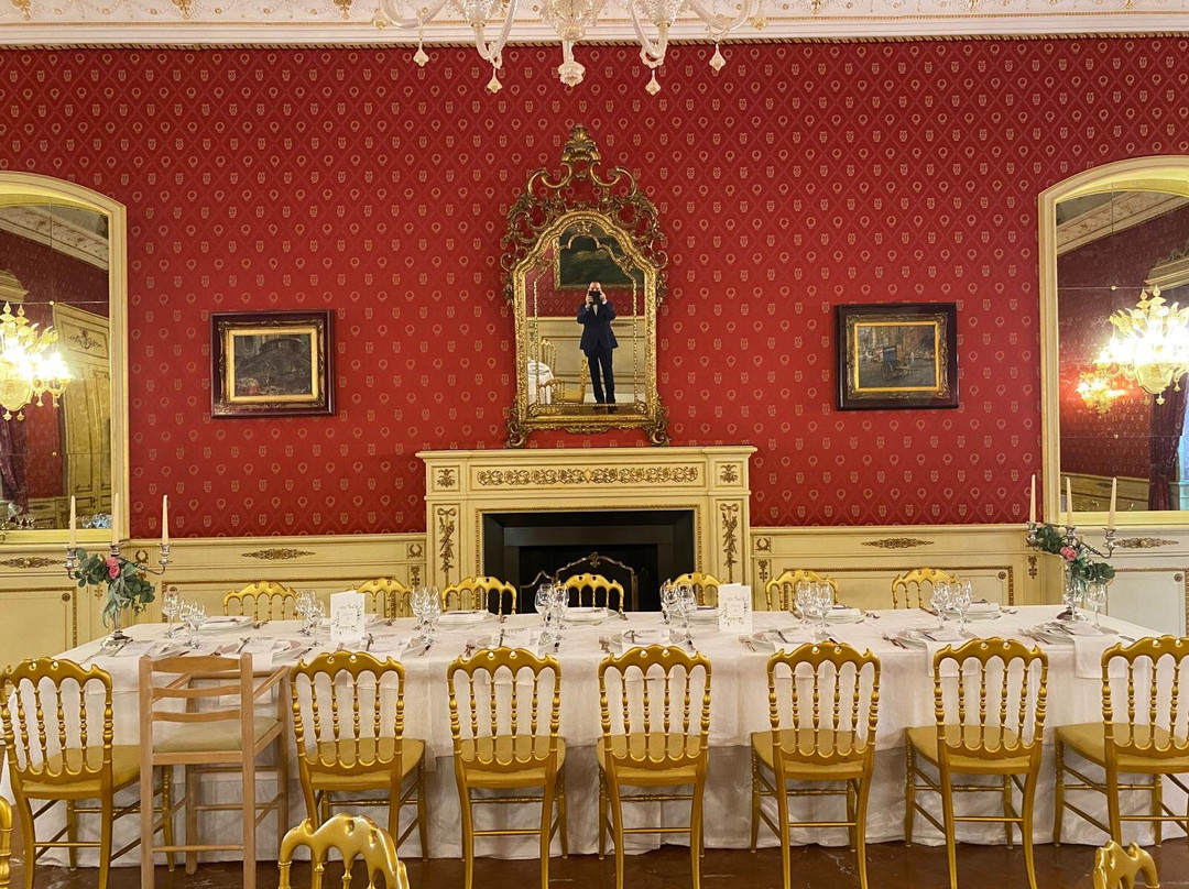 瑞莱斯安提卡巴迪亚 - 圣毛里齐奥1619主图