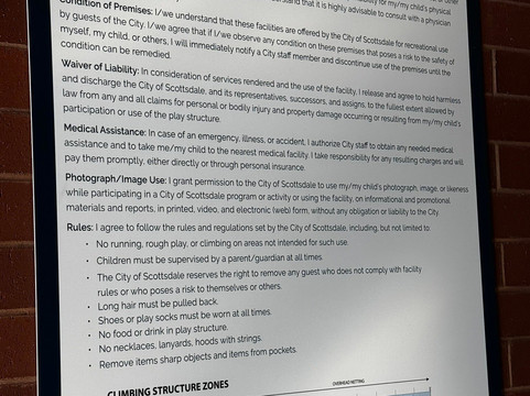 McCormick-Stillman Railroad Park-斯科茨代尔必去景点