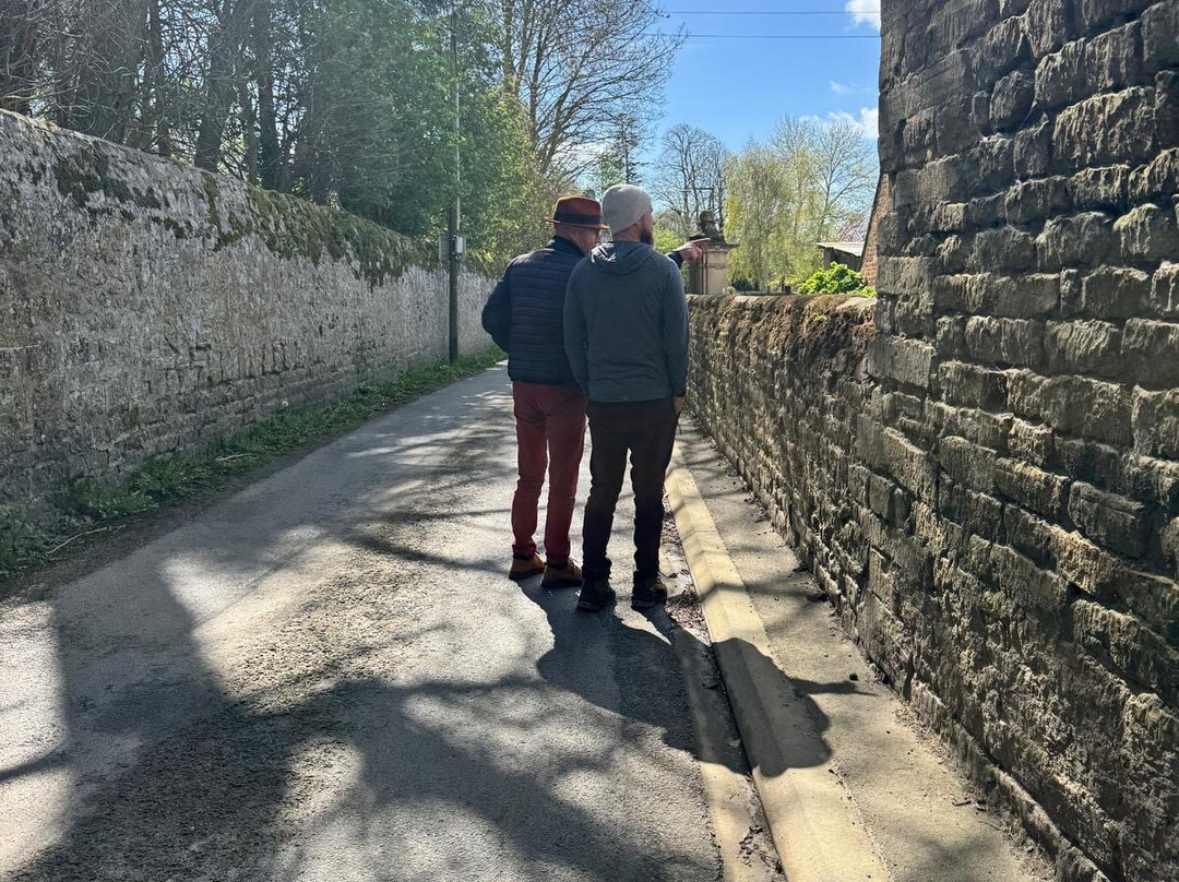 D Day Landing Tours-巴约必去景点