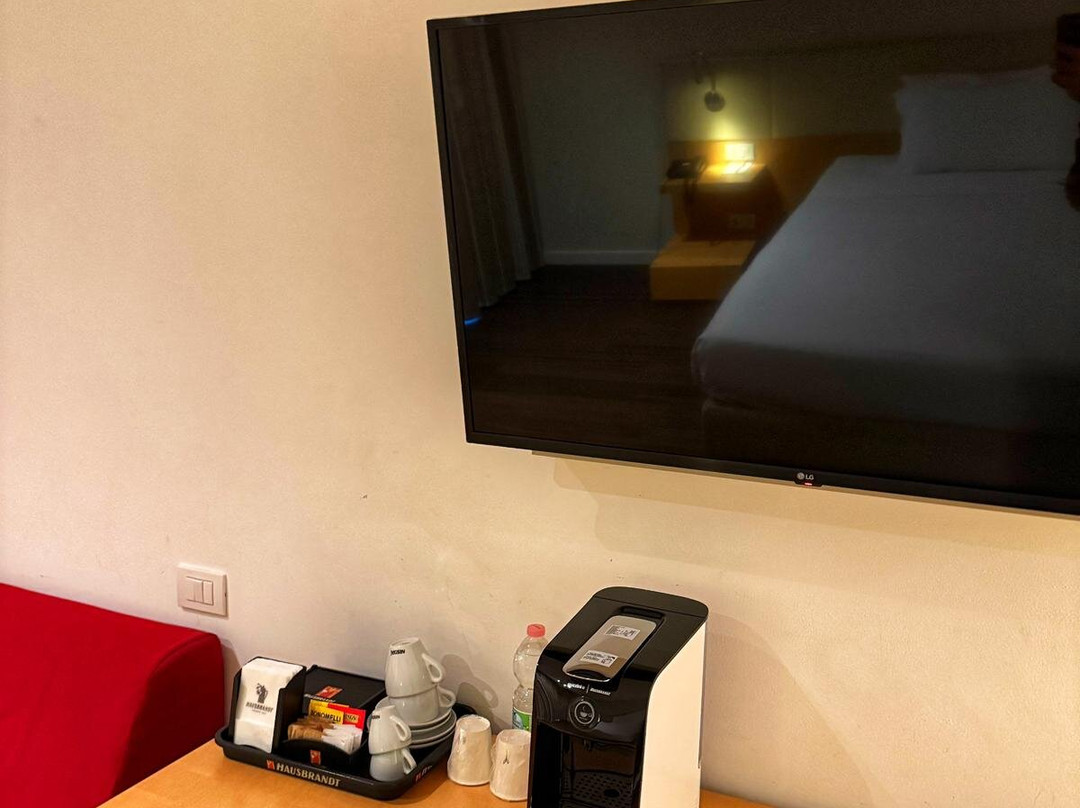 UNA HOTELS Le Terrazze Treviso Hotel & Residence主图