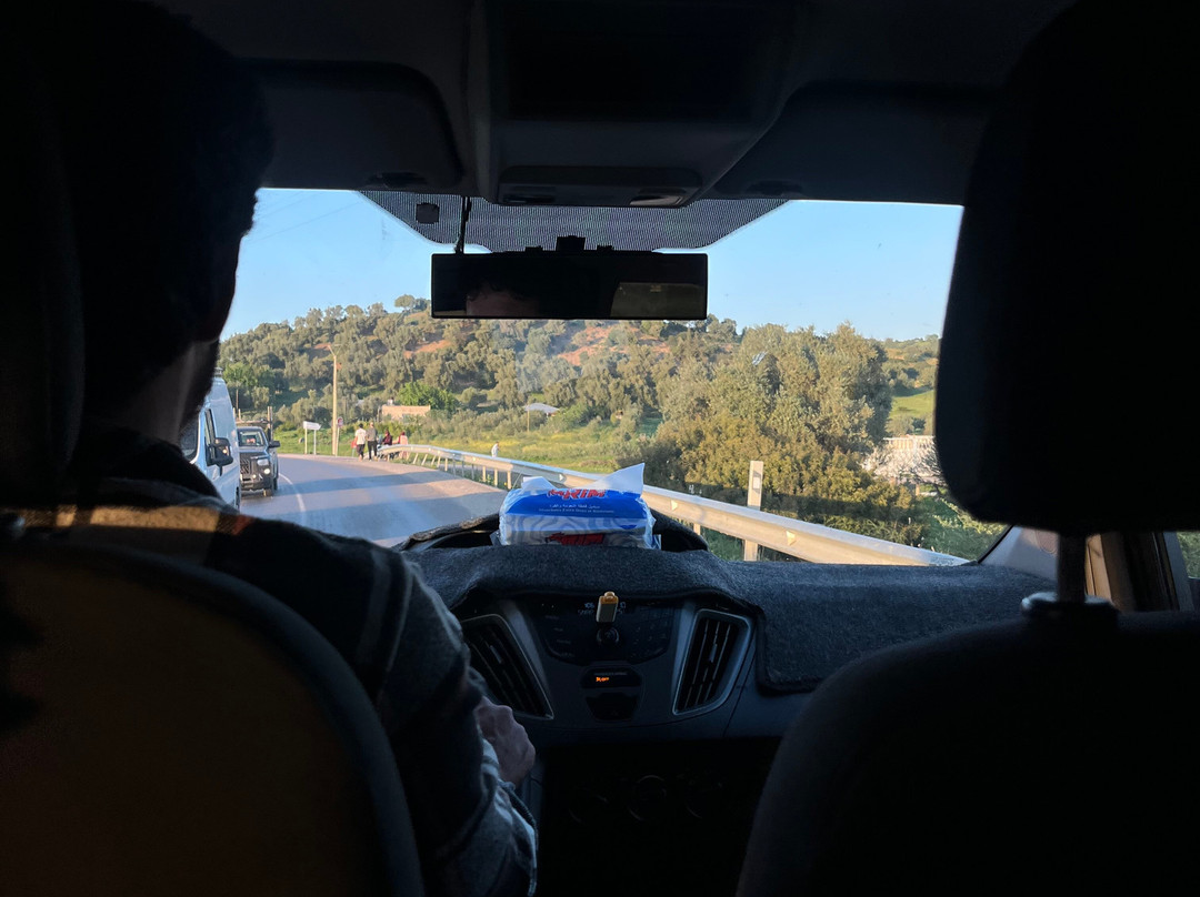 Morocco DailyXplore Tours-卡萨布兰卡必去景点