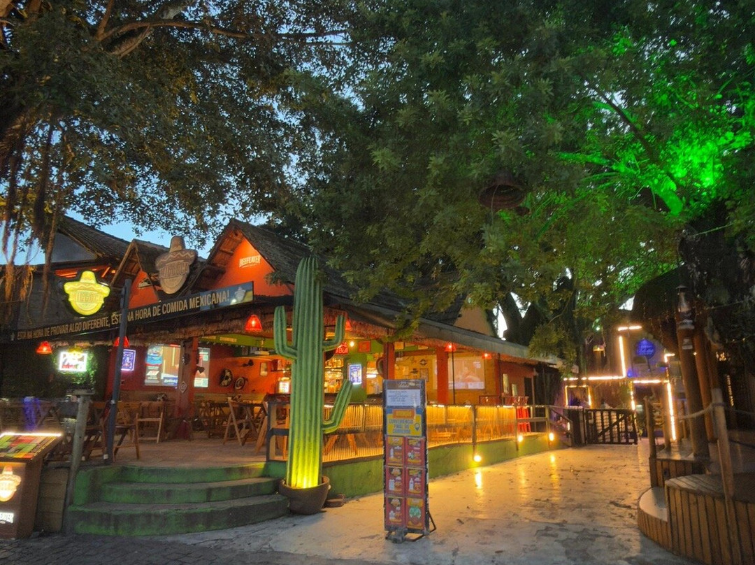 Mucuge Street-Arraial d'Ajuda必去景点