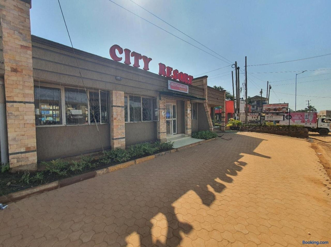 City Resort Executive Services