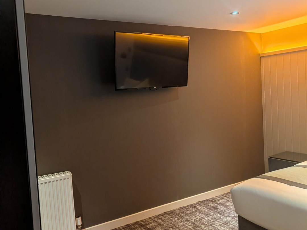 拉纳尔德酒店主图