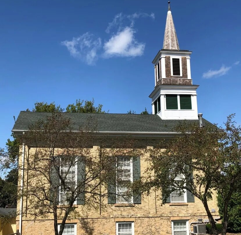 Stoughton Historical Society Museum