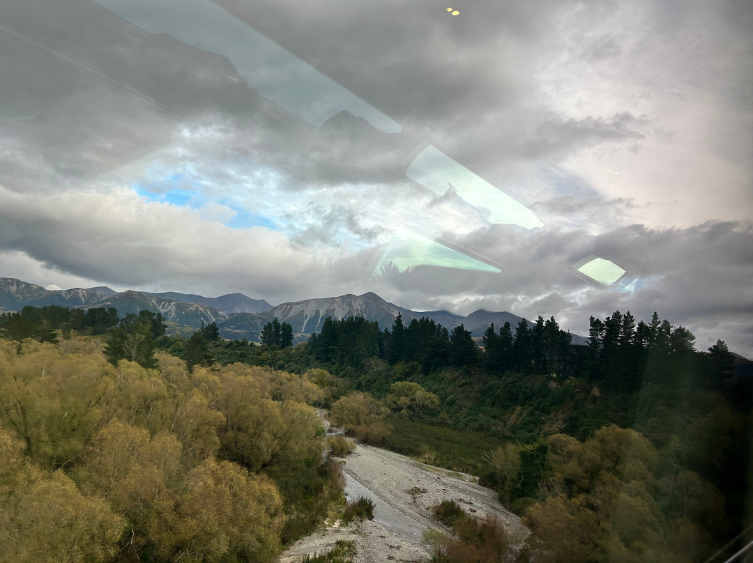 Great Journeys New Zealand-基督城必去景点