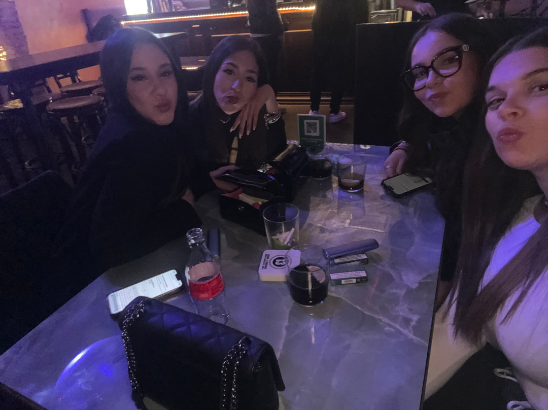 Encuentro - Mexican Kitchen & Tequila Bar