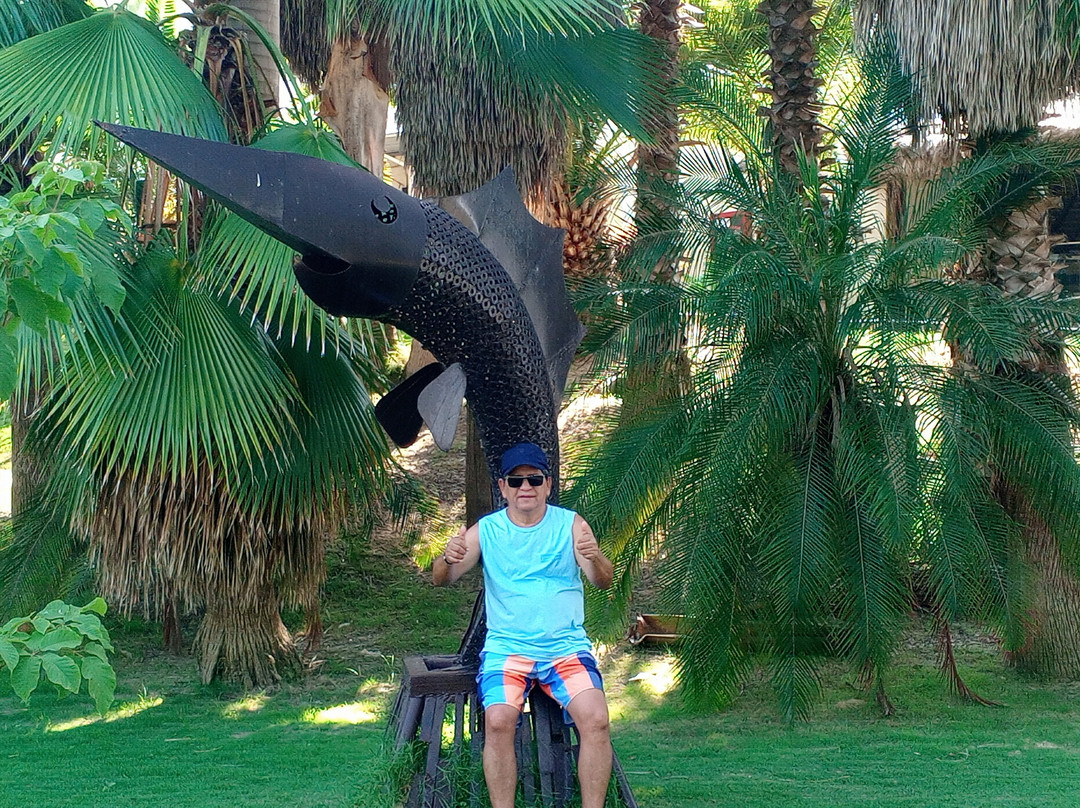 皇家哨兵得可麦仑度假村主图