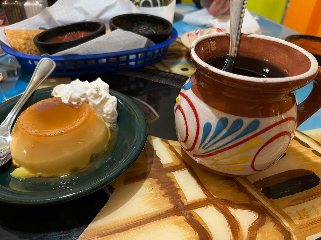 El Corrales Mexican Restaurant
